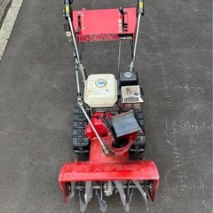 HONDA ホンダ 除雪機 HS55 5馬力の画像