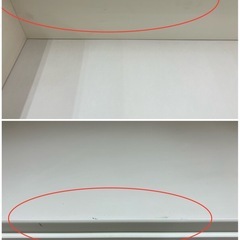 NITORI/ニトリ キャビネットNo.2582● ※現金、クレジット、スマホ決済対応の画像