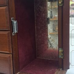 【リサイクルショップどりーむ天保山店】No.2431　ジュエリーBOX　オルゴール付き🎵　オススメ品🎵の画像