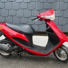 スズキ アドレス V50 
の画像