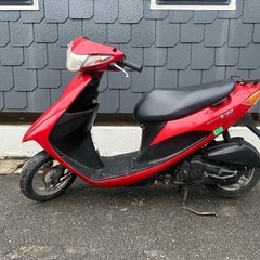 スズキ アドレス V50 
の画像