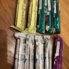 お話し中　うまい棒　10本　自宅保管の画像