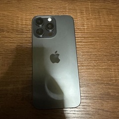 iPhone15PROMAXの画像