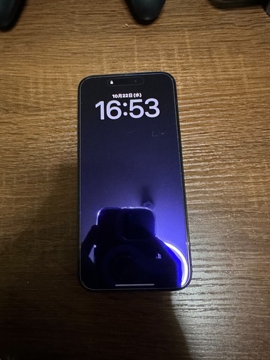 その他 iPhone15PROMAX