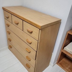 たんすタンスの画像