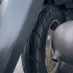 スズキ アドレス V50 
の画像