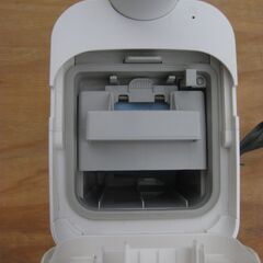 ②★Panasonic　コードレス充電式掃除機　MC-NS10K　　2022年製　美品の画像