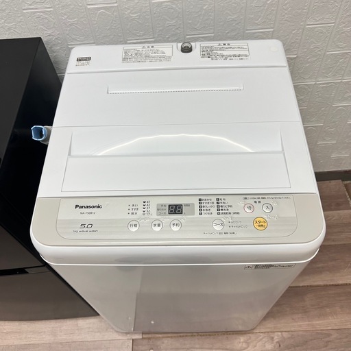 ご成約済み
②格安で配送設置まで?冷蔵庫&洗濯機✨電子レンジ‼️