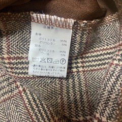 トップスの画像