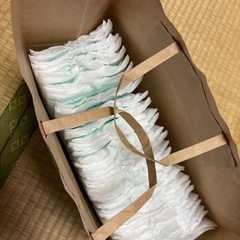 ムーニーオムツの画像