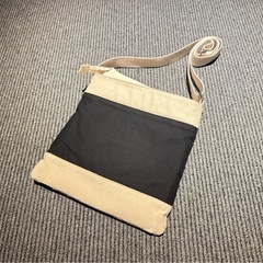 BEVERLY HILLS POLO CLUB ポロクラブ ショルダーバッグの画像