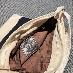 BEVERLY HILLS POLO CLUB ポロクラブ ショルダーバッグの画像