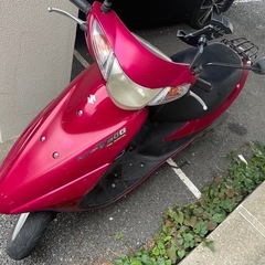 スズキ　V50の画像