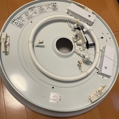 ニトリ　シーリングライトの画像