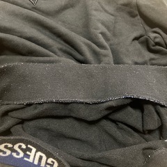 guessトレーナーの画像