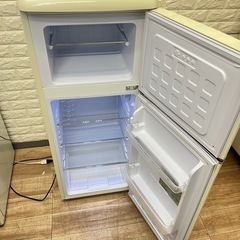 ②格安で配送設置まで🆗冷蔵庫&洗濯機✨✨の画像