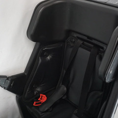 PANASONIC 「パナソニック」 ギュット・アニーズ・DX・26 BE-ELAD632B 2020年モデル 26インチ 電動アシスト自転車 / バイチャリ阪急塚口店  ITTY0UUHYIDSの画像