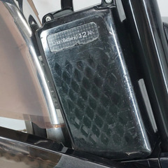 PANASONIC 「パナソニック」 VIVI MX BE-FM631 2023年モデル 26インチ 電動アシスト自転車 / バイチャリ阪急塚口店 の画像