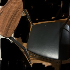 テーブル、イスセット
の画像