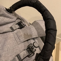エアバギー　ココブレーキ　ベビーカーの画像