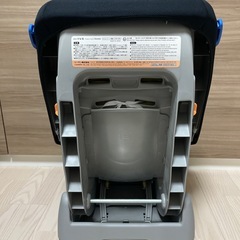 チャイルドシート　ソシエ・ネディ・ピピデビューの画像