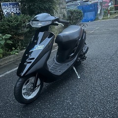 HONDA dio AF27 美車 の画像