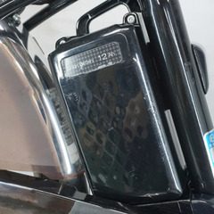 PANASONIC 「パナソニック」 VIVI MX BE-FM431 2023年モデル 24インチ 電動アシスト自転車 / バイチャリ阪急塚口店の画像