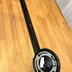 【引取限定】ダクトレール 1m 黒 DRS100K 間接照明用 ダイニング・キッチン・リビング向けの画像