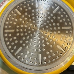 フライパン5点セットの画像