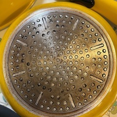 フライパン5点セットの画像
