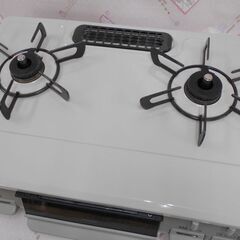☆リンナイ 都市ガステーブル 12A13A KG67BE 2022年♪の画像