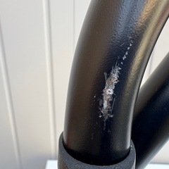 アストロ製フロントスタンドの画像