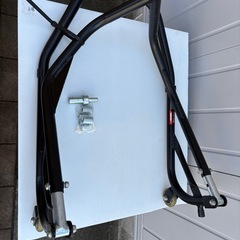 アストロ製フロントスタンドの画像