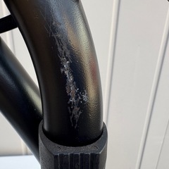アストロ製フロントスタンドの画像