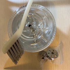【Bamix】M300 ベーシック　レッドの画像