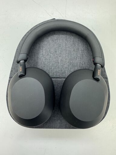 ✨️ジモティー割引✨️【ジャングルジャングル堺初芝店】 ヘッドフォン ソニー WH-1000XM5 堺市（東区　西区　北区　南区　堺区　美原区）高石市　泉大津市　忠岡町　和泉市　松原市　大阪狭山市