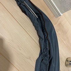 エールべべ /チャイルドシートの画像