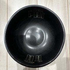 SHARP炊飯器の画像