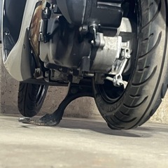 スズキ アドレスV50 CA44A 5270km 原付 4スト 無料配送有 現状販売 現車確認必須❗️ バンガレージ神奈川の画像