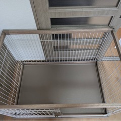 🐶おしゃれサークル・ゲージ🐶の画像