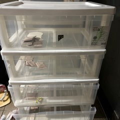 3セット取りに来れる方の画像
