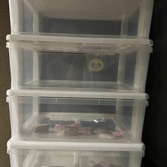 3セット取りに来れる方の画像