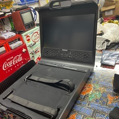 ゲーミング モニターの画像