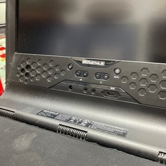 ゲーミング モニターの画像