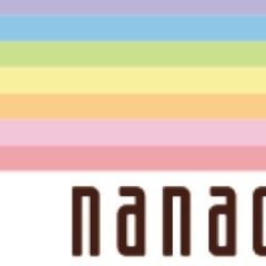 セブン限定品ゴールドナナコカードの画像