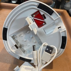 【引き取り限定】中古品　電動皮剥き器　イージーピーラーの画像