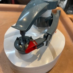 【引き取り限定】中古品　電動皮剥き器　イージーピーラーの画像