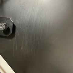 美品⭐︎トヨトミ正規品⭐︎対流形ストーブ専用ガードの画像