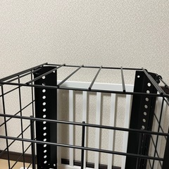 美品⭐︎トヨトミ正規品⭐︎対流形ストーブ専用ガードの画像