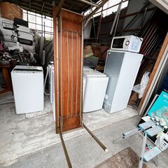 会議テーブル 折りたたみ 180㎝の画像